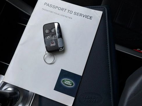 Used 2014 Land Rover Range Rover Sport Autobiography image 21