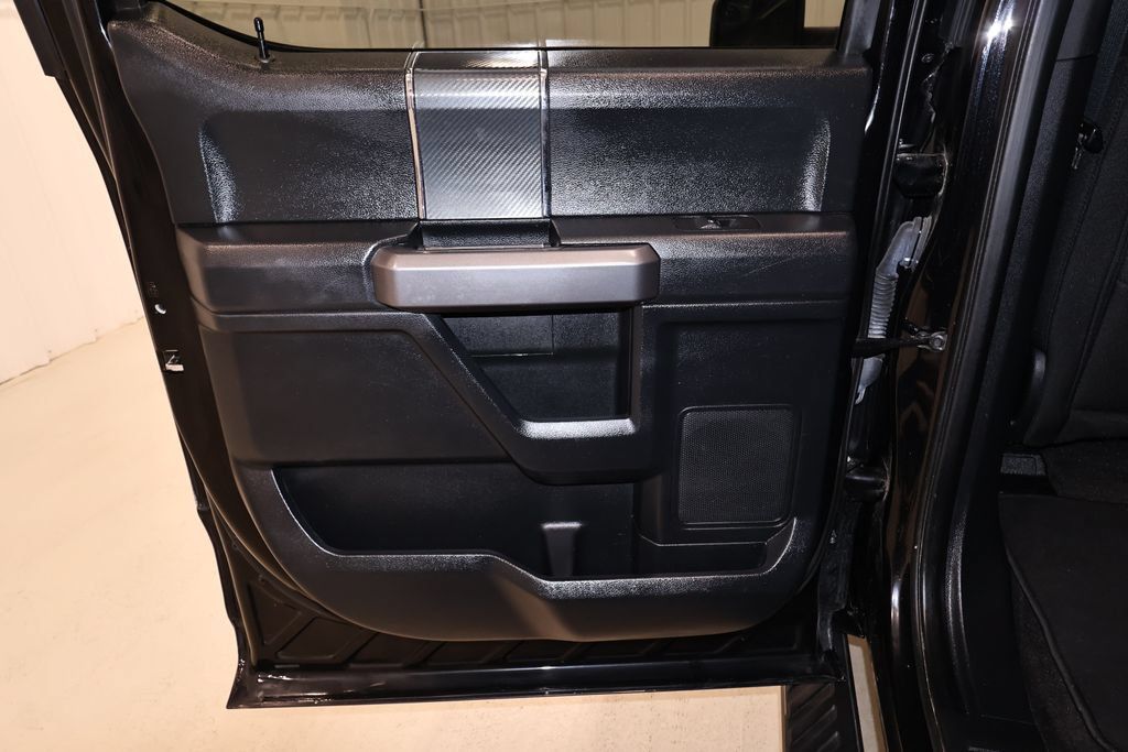 Certified 2019 Ford F150 XLT w/ Equipment Group 302A Luxury AWD/4WD image 12