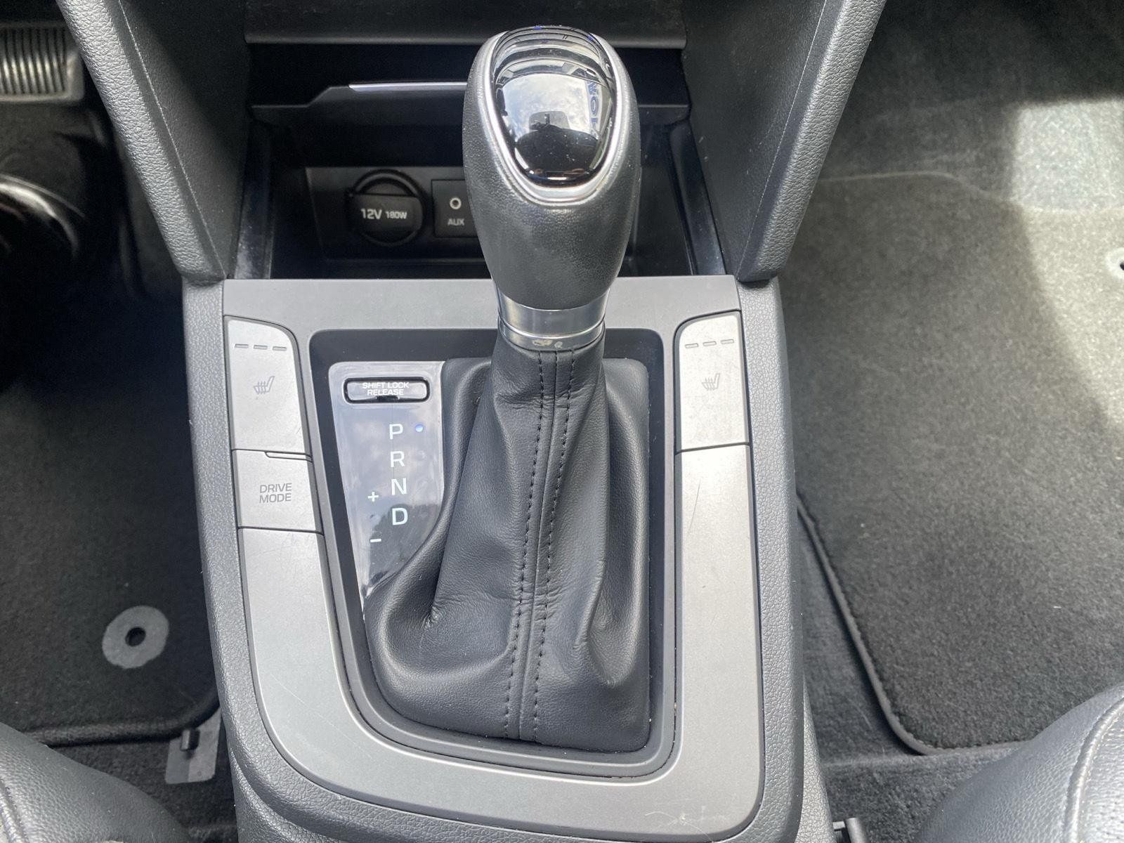 Used 2017 Hyundai Elantra Limited FWD image 22