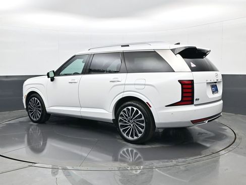 Used 2026 Hyundai Palisade Calligraphy image 7