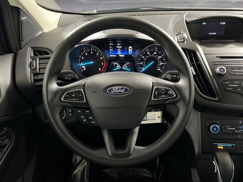 Used 2018 Ford Escape S image 13