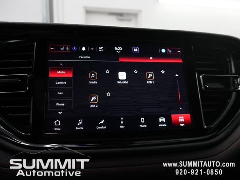 New 2026 Dodge Durango GT AWD/4WD image 65