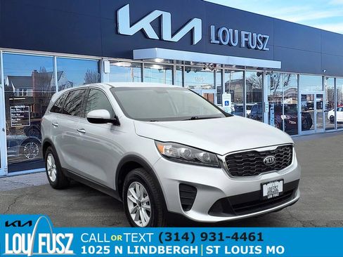 Used 2019 Kia Sorento L image 1