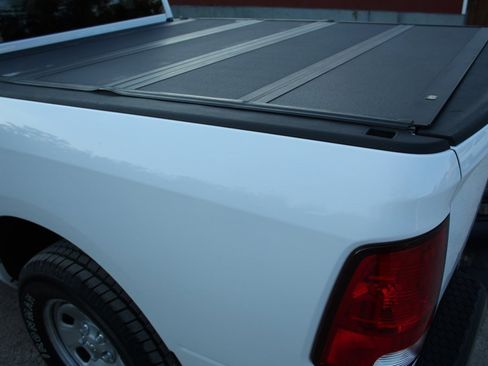 Used 2021 RAM 1500 Tradesman w/ Power & Remote Entry Group image 12