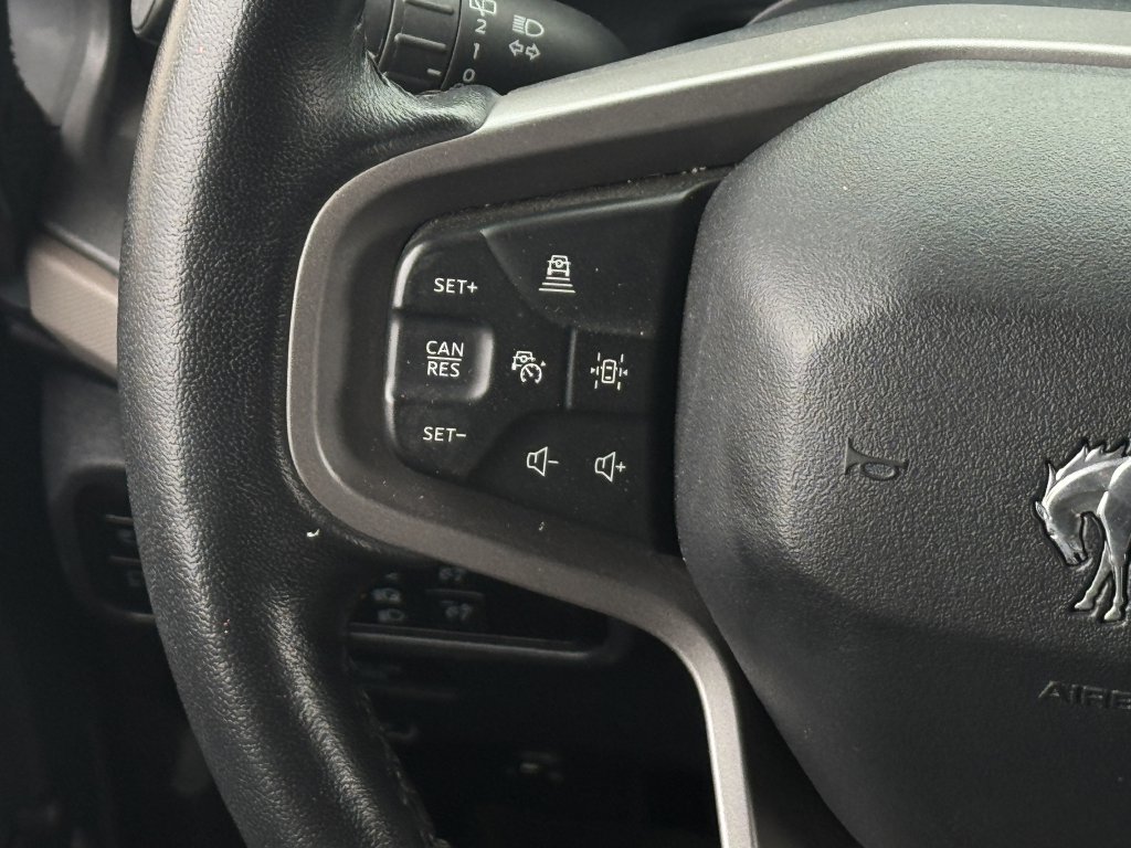 Used 2024 Ford Bronco Wildtrak AWD/4WD image 14