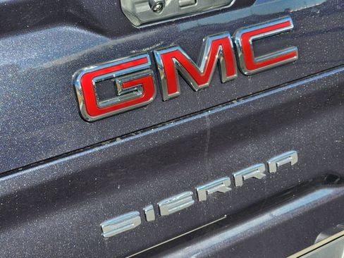 New 2025 GMC Sierra 3500 SLT w/ SLT Premium Package AWD/4WD image 10