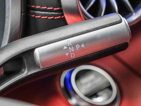 Certified 2023 Mercedes-Benz SL 55 AMG 4MATIC image 22