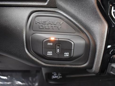 New 2026 RAM 2500 Tradesman image 27