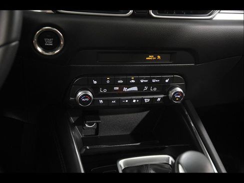 Certified 2024 MAZDA CX-5 Carbon Edition AWD/4WD image 13