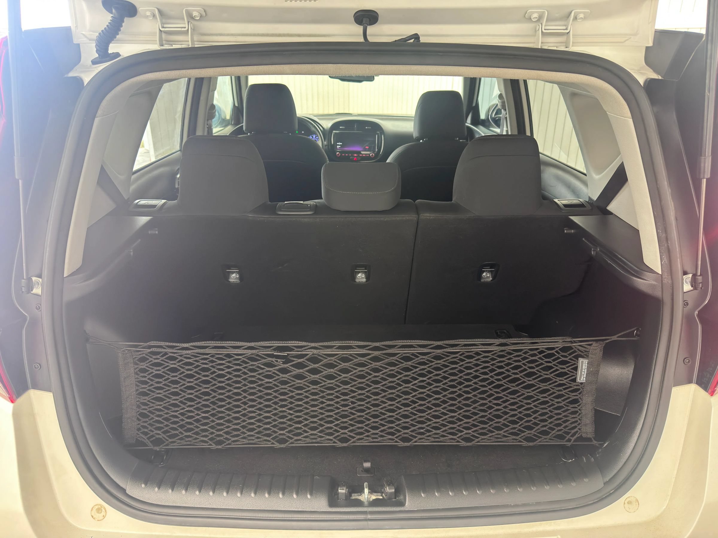 Used 2020 Kia Soul EX FWD image 13