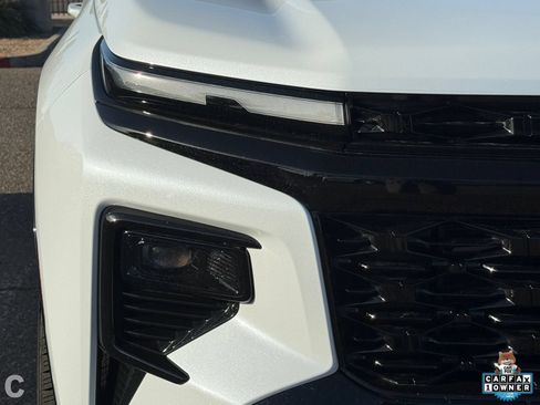 Used 2026 Chevrolet Traverse RS AWD/4WD image 22
