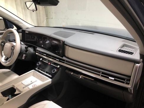 New 2026 Hyundai Santa Fe SEL AWD/4WD image 14