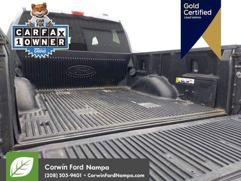 Used 2025 Ford F150 XLT w/ Equipment Group 301A Standard image 29