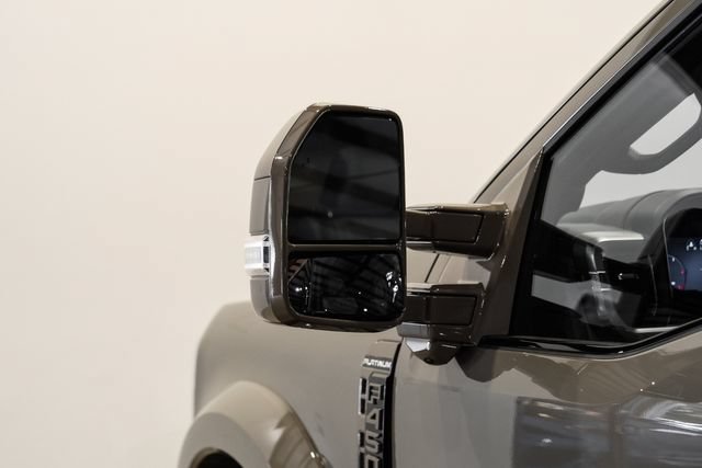 Used 2026 Ford F450 Platinum w/ Platinum Plus Package AWD/4WD image 39