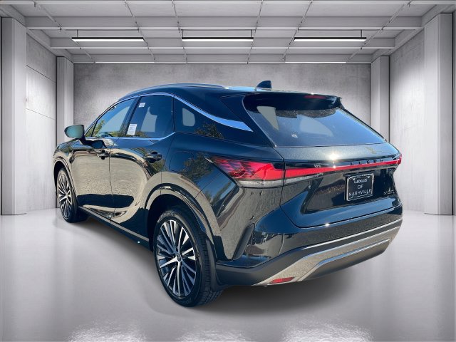 New 2026 Lexus RX 350 Premium Plus w/ Accessory Package (2T) FWD image 5