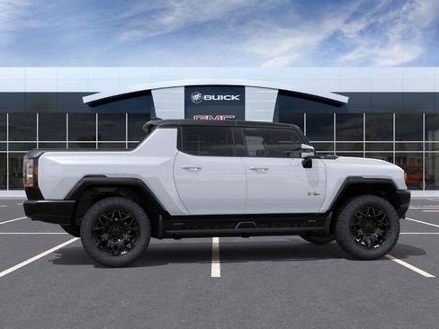 New 2026 GMC Hummer EV 4x4 Crew Cab image 5