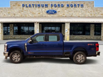 New 2026 Ford F250 Lariat w/ Lariat Premium Package