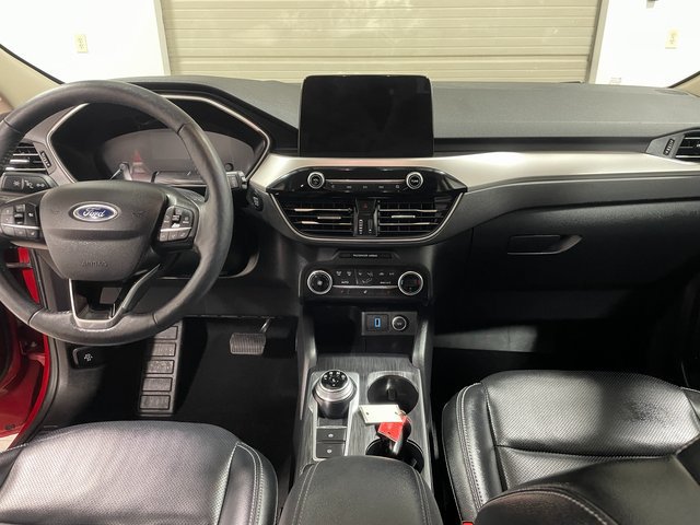 Used 2020 Ford Escape SEL AWD/4WD image 13