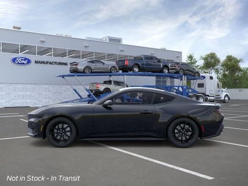 New 2026 Ford Mustang GT Premium RWD image 3
