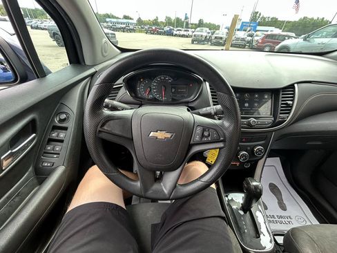 Used 2019 Chevrolet Trax LS AWD/4WD image 27