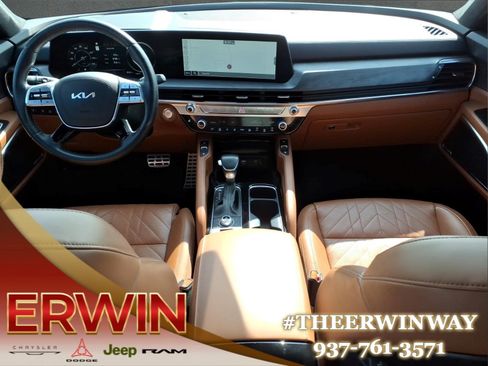 Used 2024 Kia Telluride SX Prestige X-Line AWD/4WD image 24