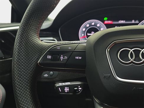 Used 2024 Audi S5 Premium Plus w/ Premium Plus Package image 20