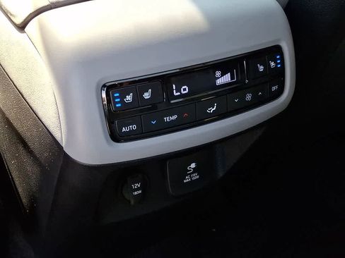 Used 2024 Hyundai Palisade SEL image 27