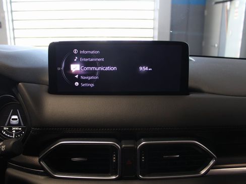 Used 2023 MAZDA CX-5 Carbon Edition image 29