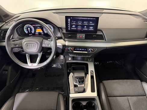Certified 2023 Audi Q5 e Premium Plus w/ Premium Plus Package image 24
