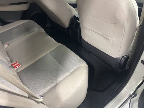 Used 2023 Nissan Rogue SV image 23