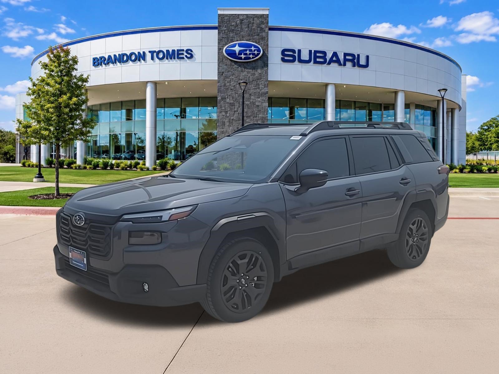 New 2026 Subaru Outback Limited XT AWD/4WD image 4