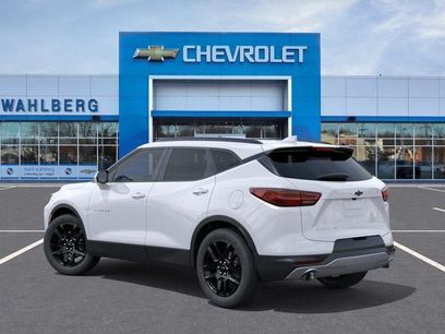 New 2026 Chevrolet Blazer LT w/ Convenience Package