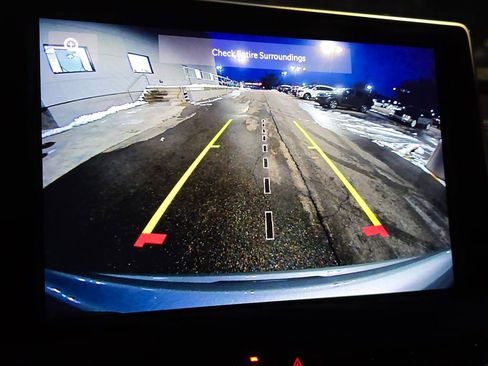 Used 2022 Jeep Compass Limited image 7