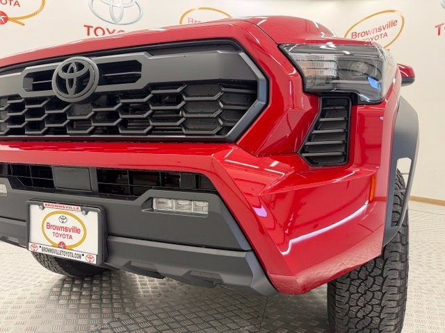 New 2026 Toyota Tacoma 4x4 Double Cab image 13