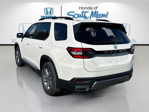 New 2026 Honda Pilot EX-L image 5