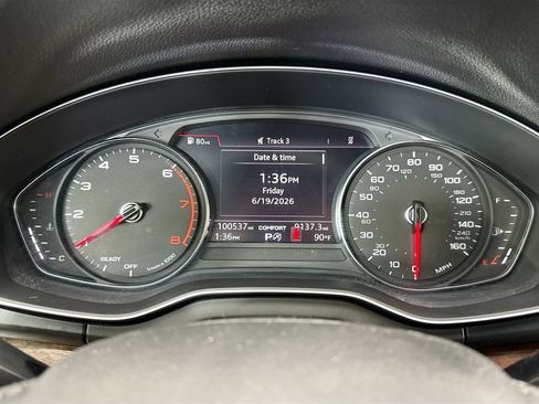 Used 2019 Audi Q5 Prestige w/ Convenience Package AWD/4WD image 32