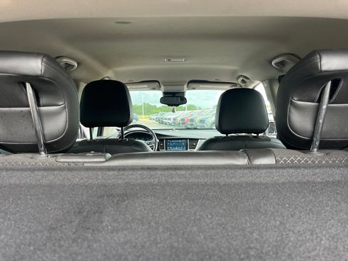 Used 2017 Buick Encore Sport Touring FWD image 28