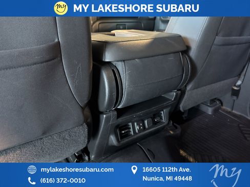 Used 2020 Chevrolet Silverado 1500 RST image 30