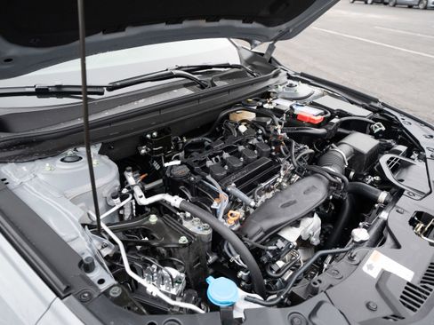 New 2025 Honda Accord SE image 31