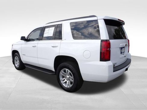 Used 2020 Chevrolet Tahoe LT RWD image 6