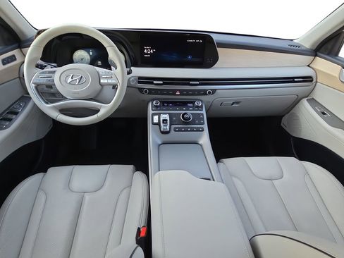 Used 2023 Hyundai Palisade Limited image 9
