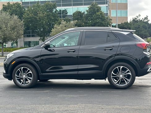 Used 2023 Buick Encore GX Select FWD image 7