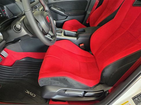 New 2025 Honda Civic Type R image 26