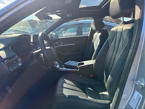 Used 2023 Acura Integra A-Spec image 18