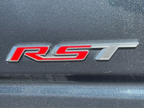 Used 2019 Chevrolet Silverado 1500 RST w/ All-Star Edition image 8