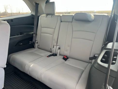 Used 2017 Honda Pilot EX-L image 25