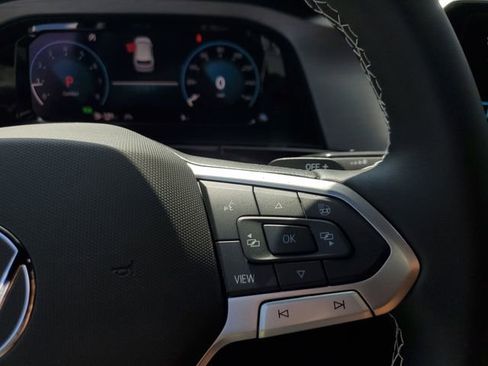 New 2026 Volkswagen Atlas Cross Sport SE image 27