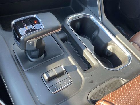 Used 2023 GMC Sierra 1500 Denali Ultimate image 28