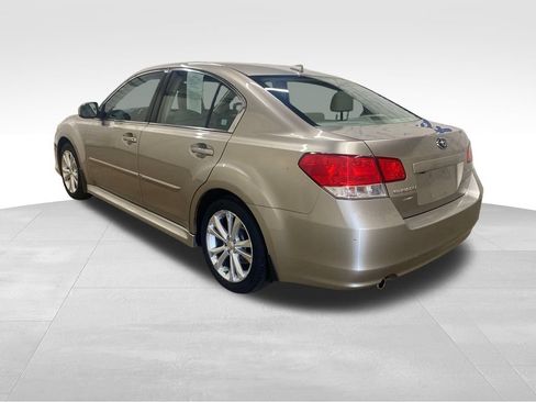 Used 2014 Subaru Legacy 2.5i Limited w/ Moonroof Package AWD/4WD image 2