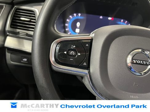 Used 2023 Volvo XC90 B5 Core AWD/4WD image 14